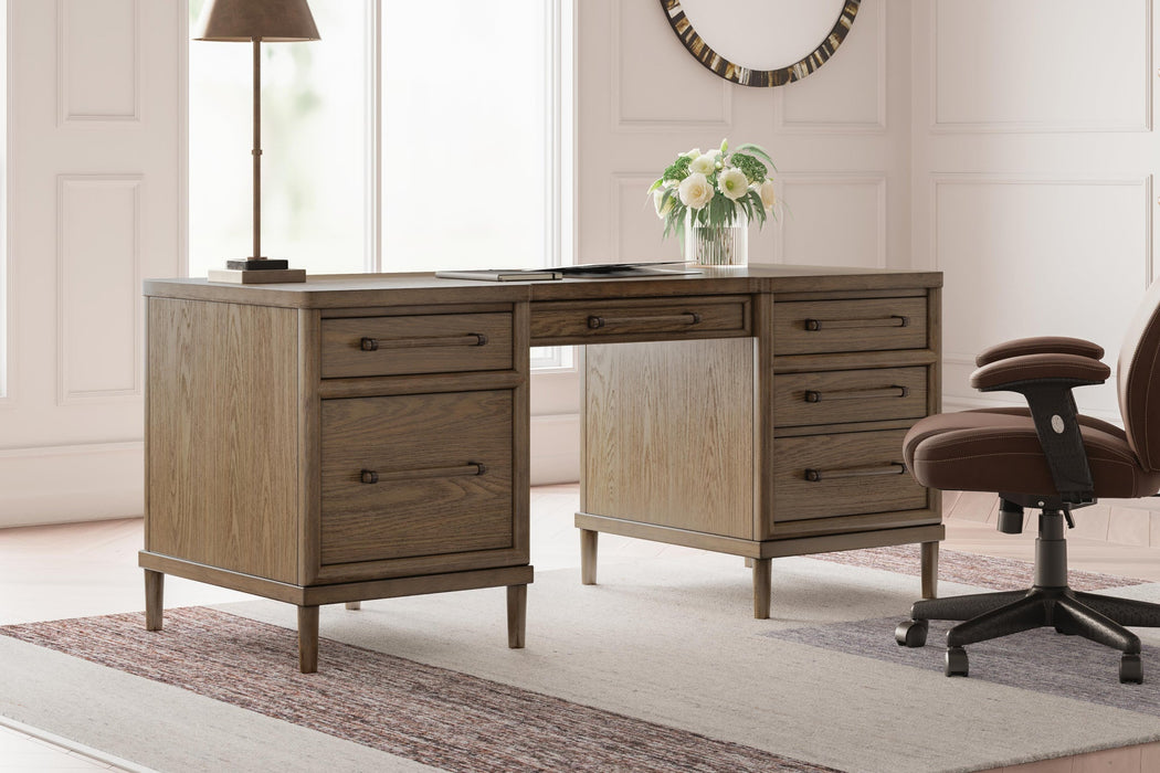 Roanhowe Home Office Desk