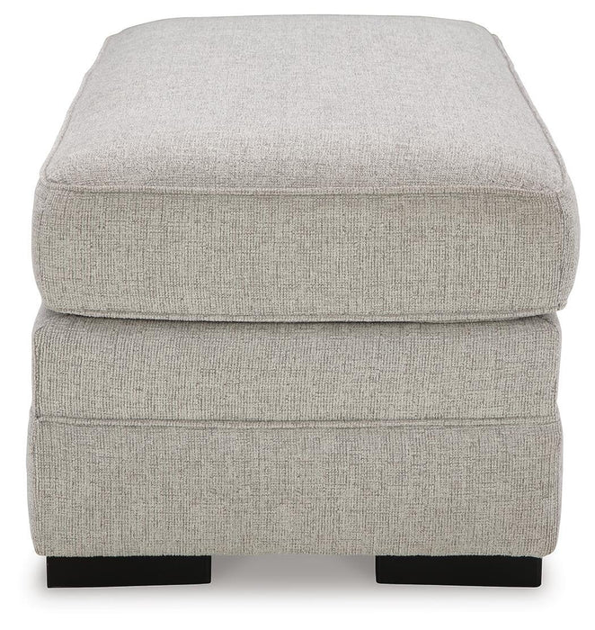 Ashley Express - Eastonbridge Ottoman