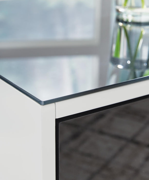 Ashley Express - Gardoni Rectangular End Table