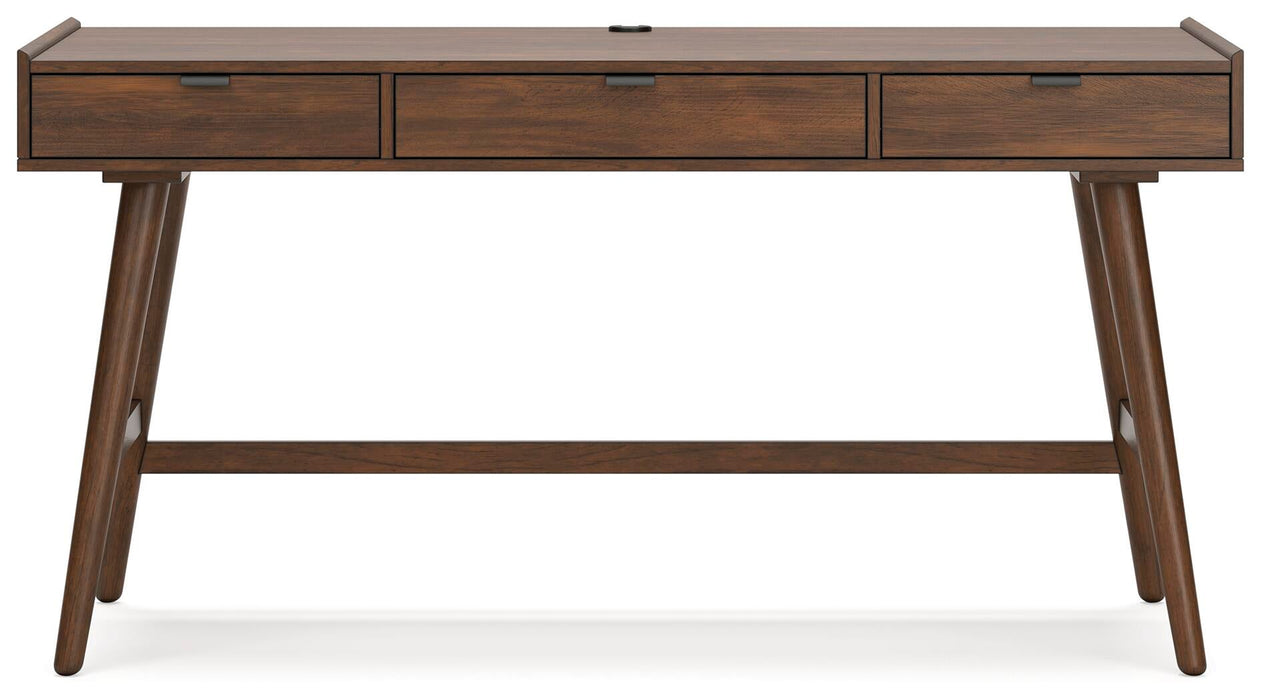 Ashley Express - Lyncott Home Office Desk