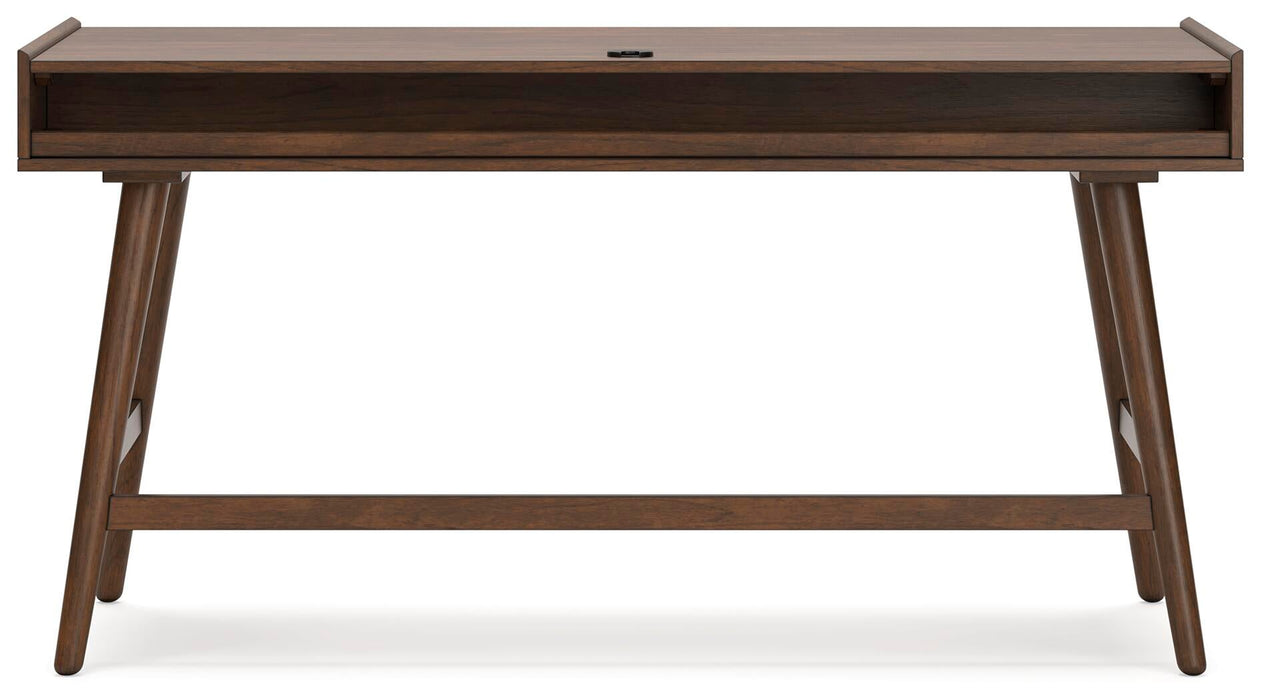 Ashley Express - Lyncott Home Office Desk