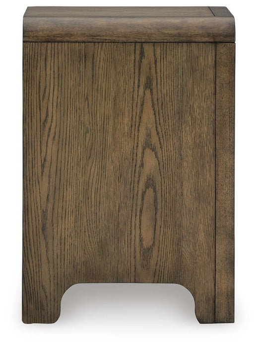 Ashley Express - Jensworth Accent Table