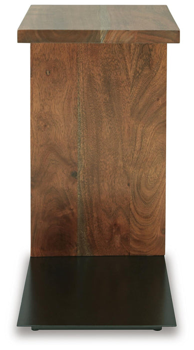 Ashley Express - Wimshaw Accent Table