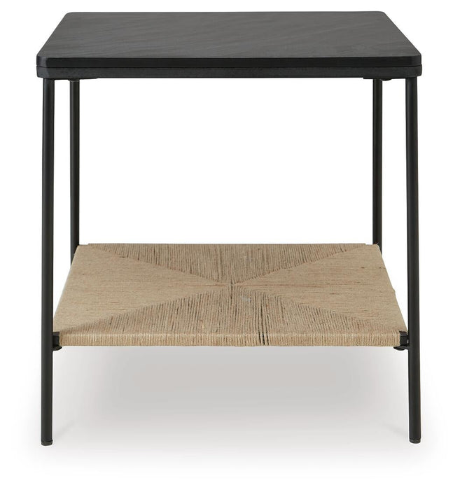 Ashley Express - Minrich Accent Table