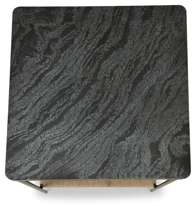 Ashley Express - Minrich Accent Table