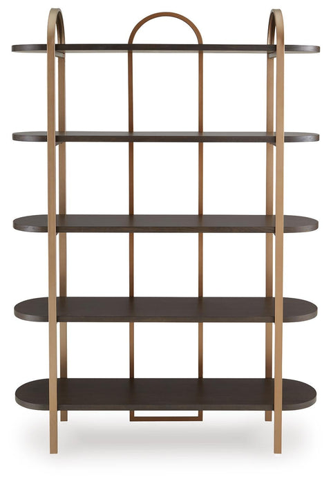 Ashley Express - Brentmour Bookcase