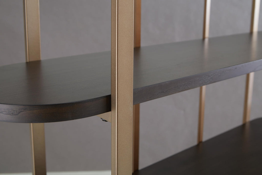 Ashley Express - Brentmour Bookcase