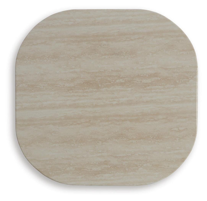 Ashley Express - Kimora Square End Table