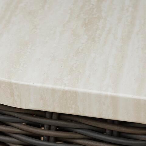 Ashley Express - Kimora Square End Table