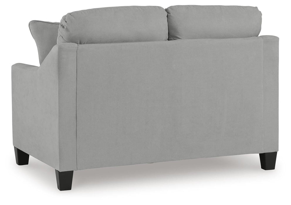 Adlai Loveseat