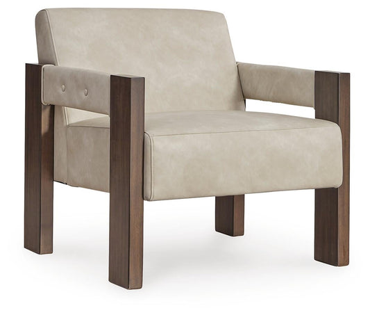 Ashley Express - Adlanlock Accent Chair