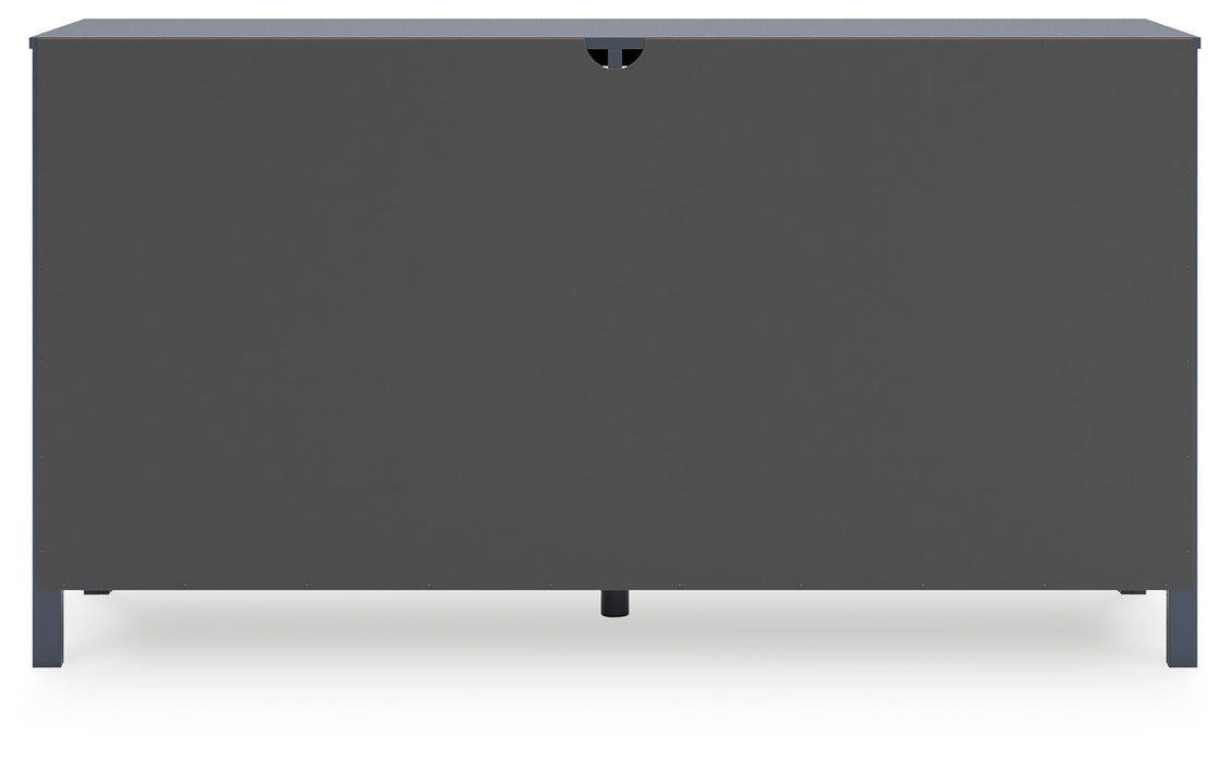 Ashley Express - Simmenfort Six Drawer Dresser