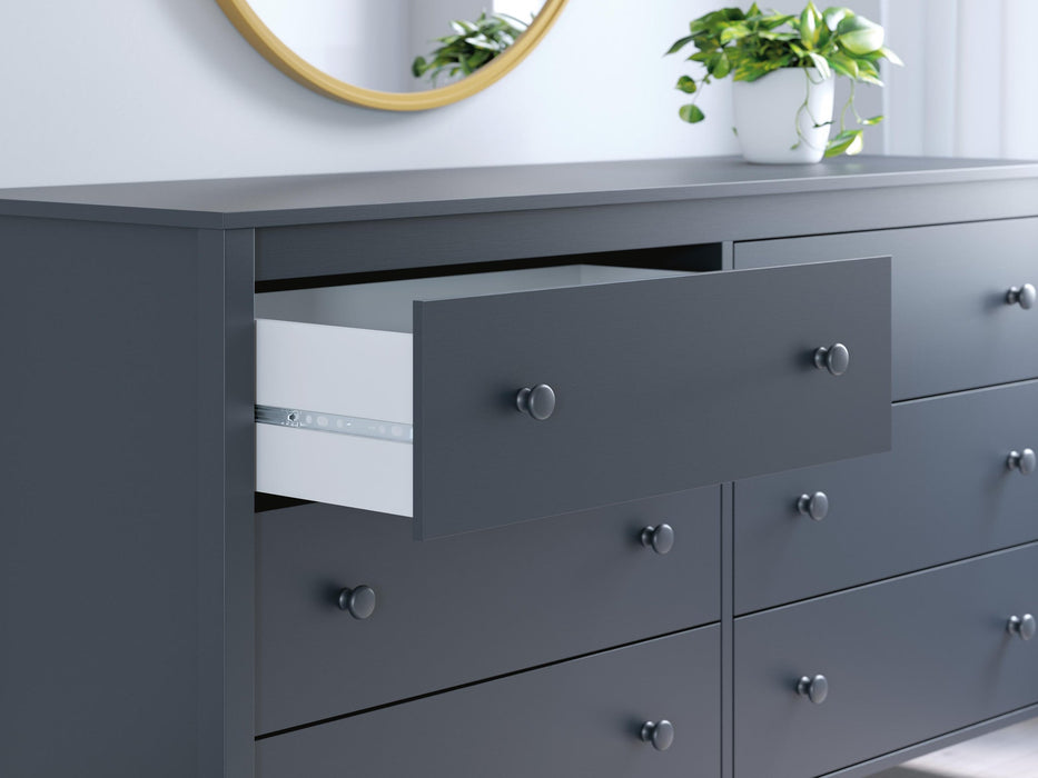 Ashley Express - Simmenfort Six Drawer Dresser