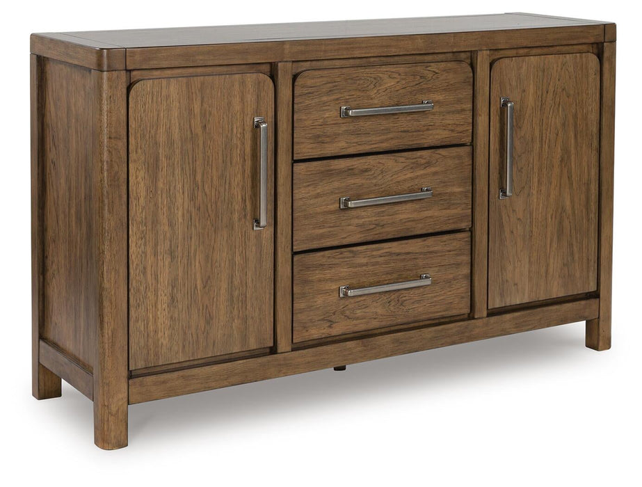 Cabalynn Dining Room Server