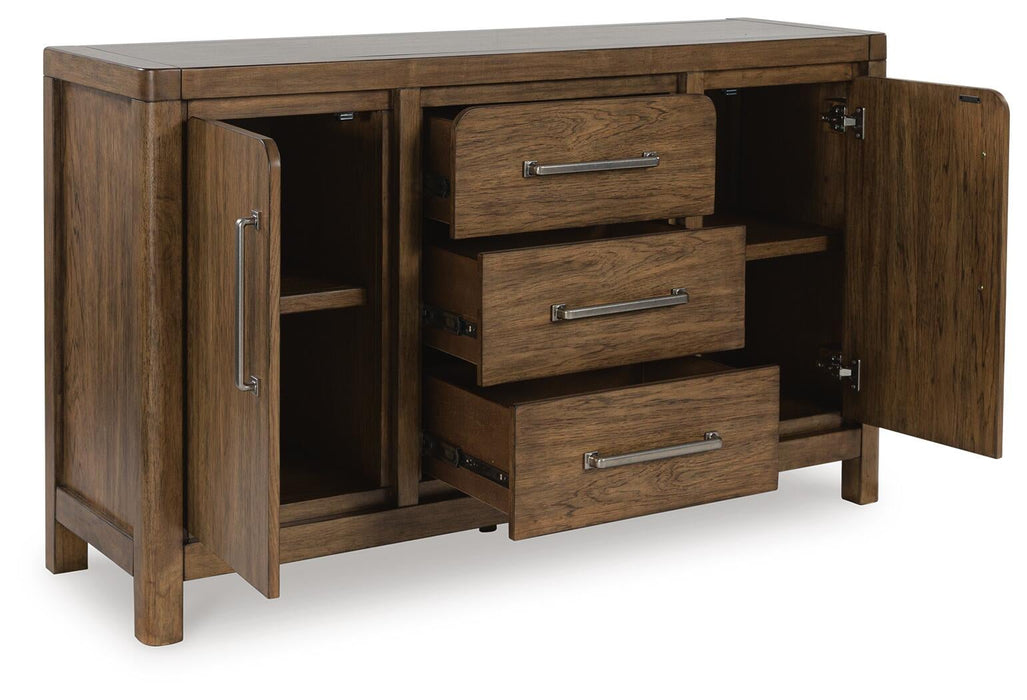 Cabalynn Dining Room Server