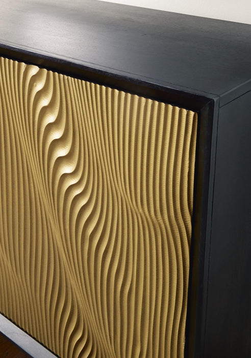 Ashley Express - Tayner Accent Cabinet