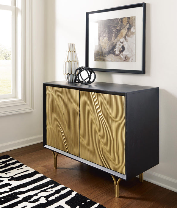 Ashley Express - Tayner Accent Cabinet