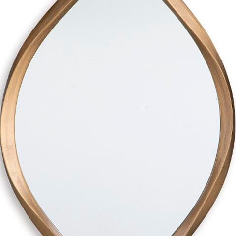 Ashley Express - Bartner Accent Mirror