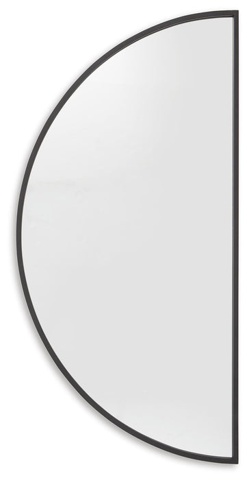 Ashley Express - Denlow Accent Mirror