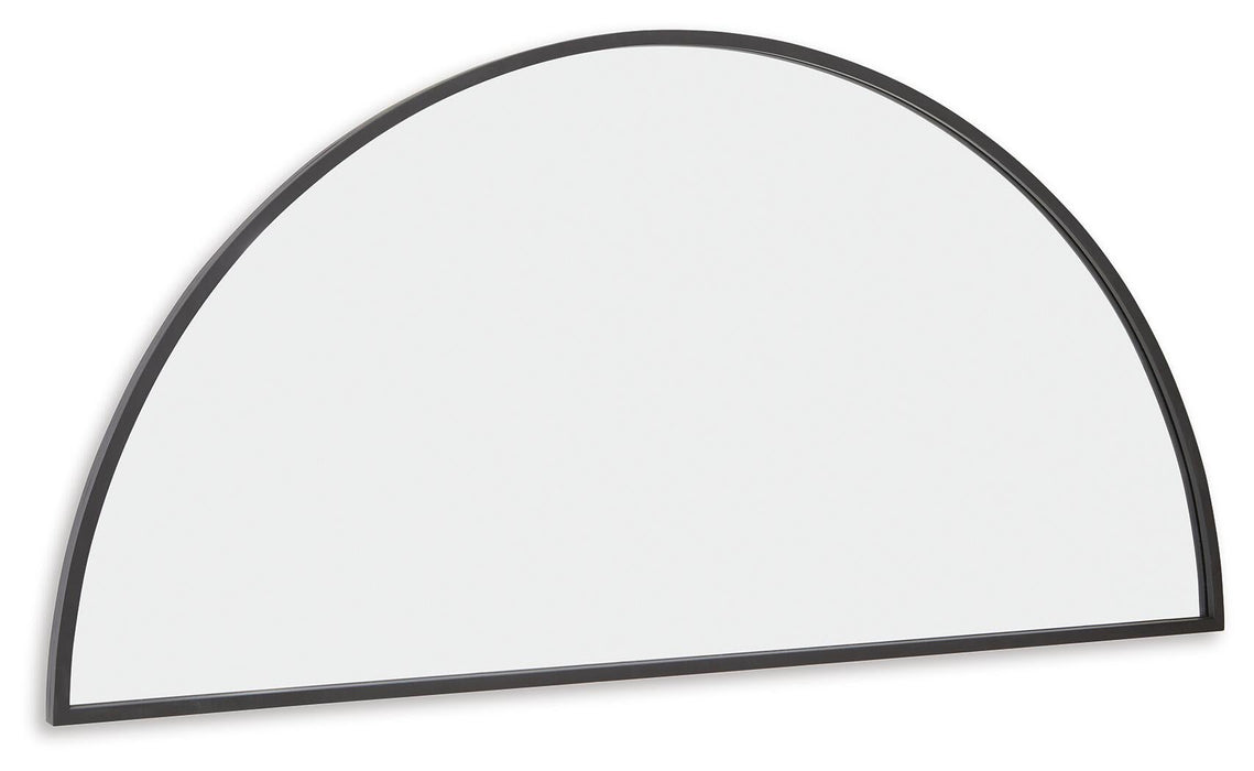 Ashley Express - Denlow Accent Mirror