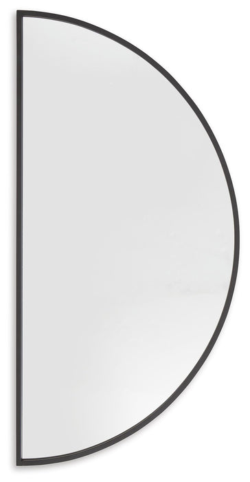 Ashley Express - Denlow Accent Mirror