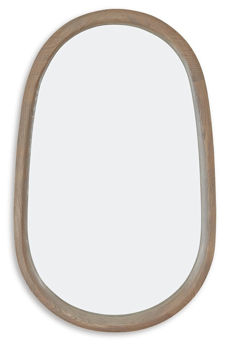 Ashley Express - Aarilynn Accent Mirror