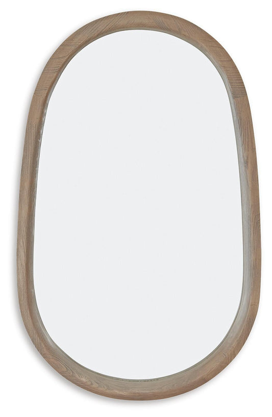 Ashley Express - Aarilynn Accent Mirror
