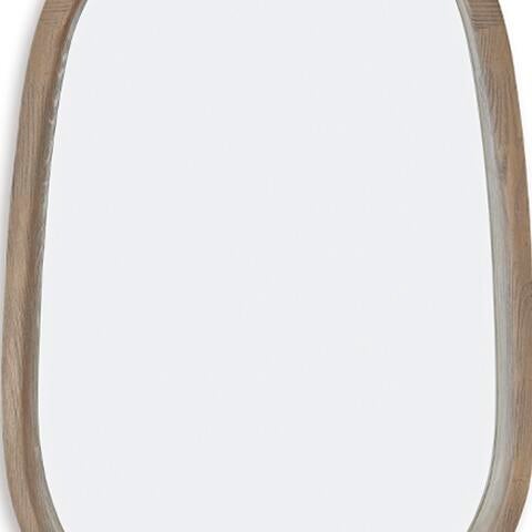 Ashley Express - Aarilynn Accent Mirror