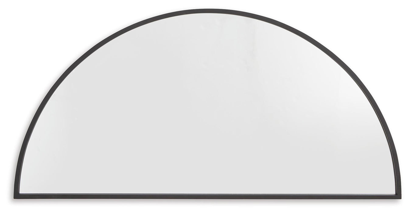Ashley Express - Denlow Accent Mirror