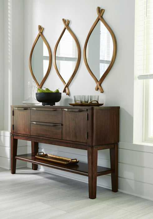 Ashley Express - Bartner Accent Mirror