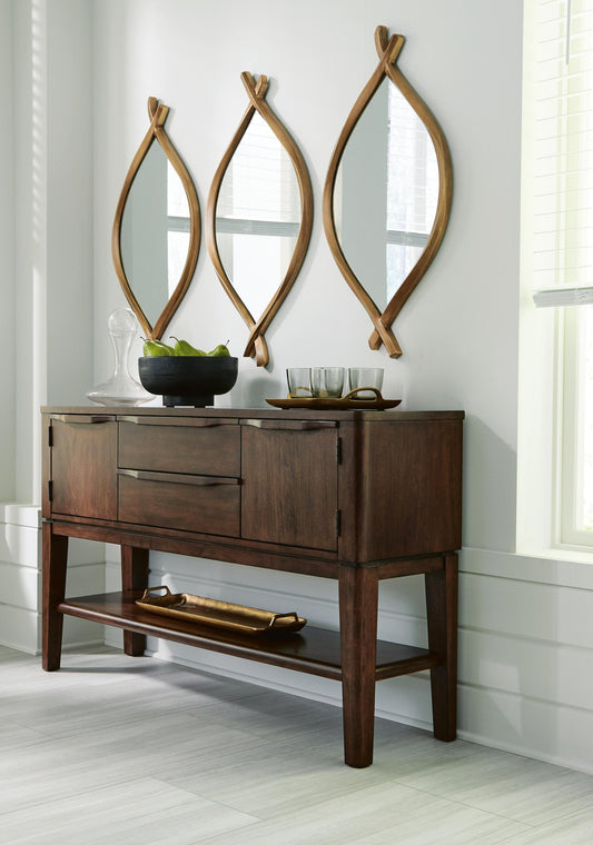 Ashley Express - Bartner Accent Mirror