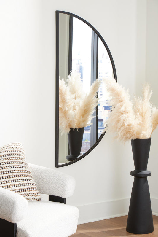 Ashley Express - Denlow Accent Mirror