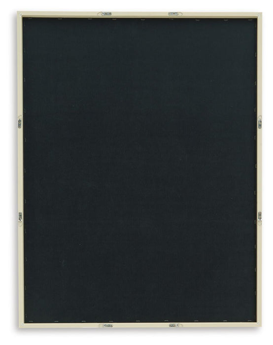 Ashley Express - Corlain Wall Art