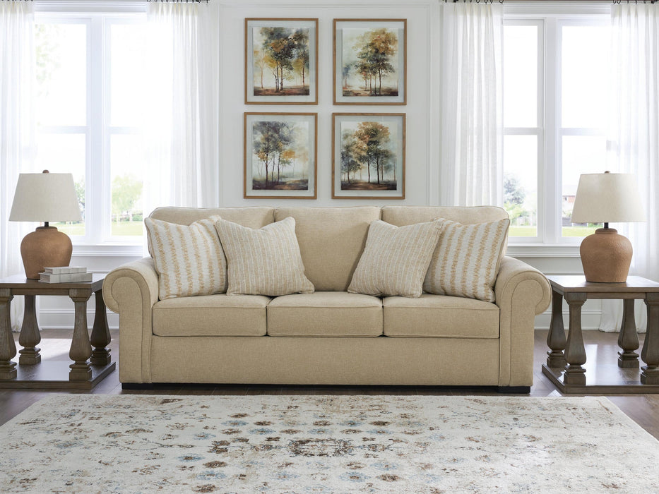 Ashley Express - Bryneford Wall Art Set (4/CN)