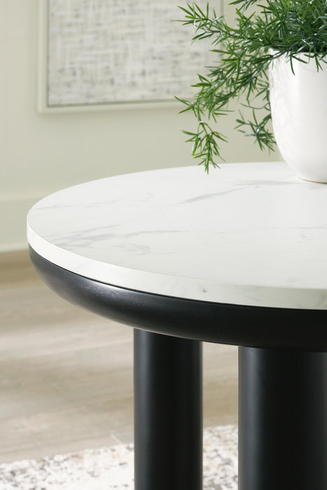 Ashley Express - Xandrum Occasional Table Set (3/CN)