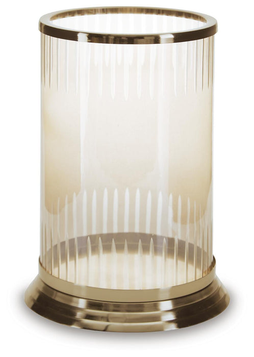 Ashley Express - Aavinson Candle Holder