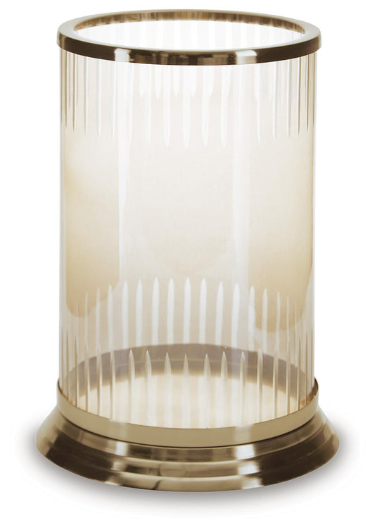 Ashley Express - Aavinson Candle Holder
