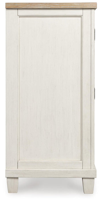 Shaybrock Dresser