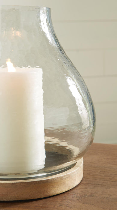 Ashley Express - Adalisen Candle Holder