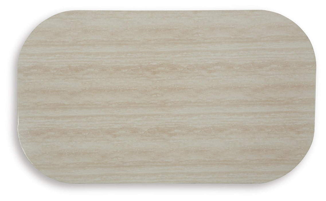 Ashley Express - Kimora Rectangular Cocktail Table