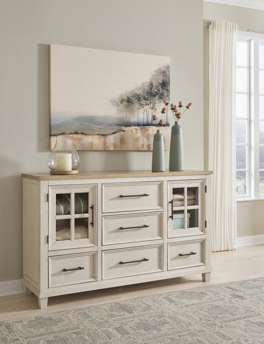 Shaybrock Dresser