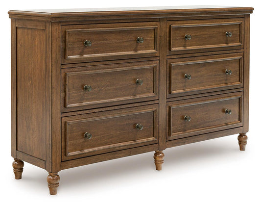 Sturlayne Dresser