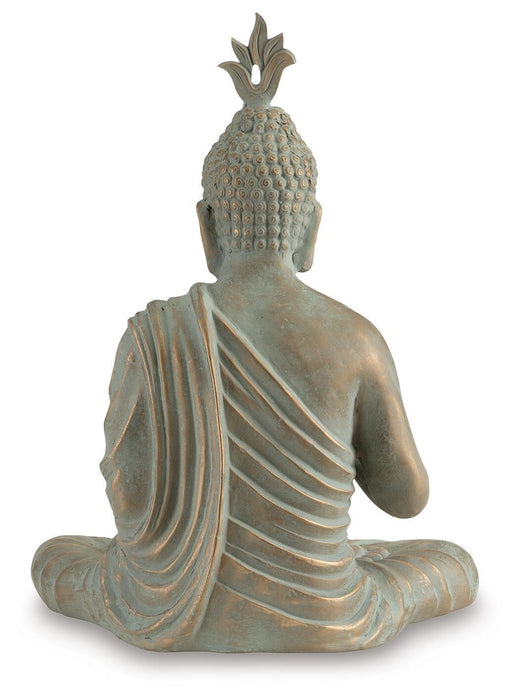 Ashley Express - Hosgrove Sculpture