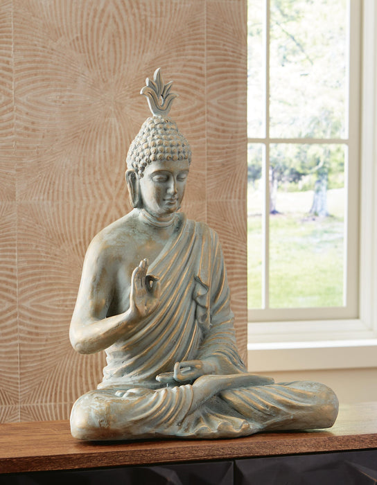 Ashley Express - Hosgrove Sculpture