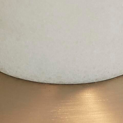 Ashley Express - Rowleigh Marble Desk Lamp (1/CN)