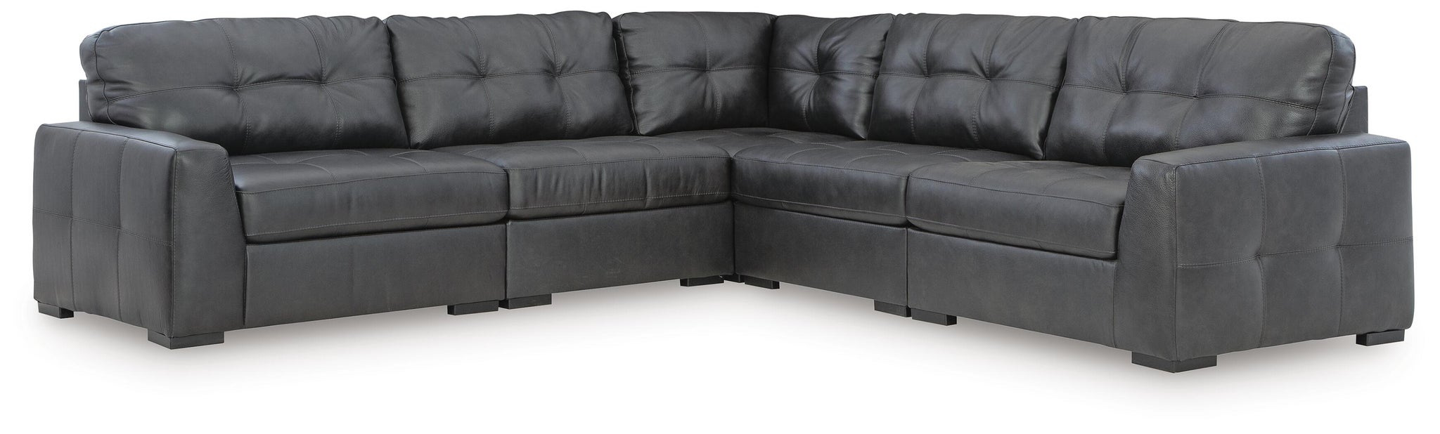 Brindley Pier 5-Piece Sectional