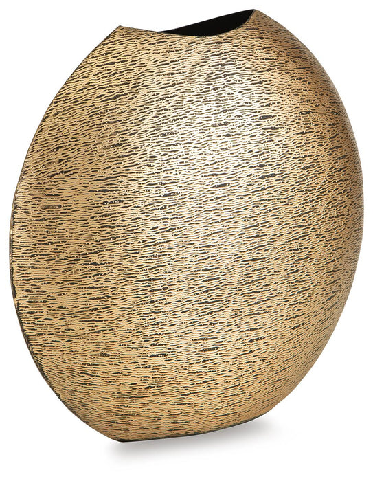 Ashley Express - Iansboro Vase