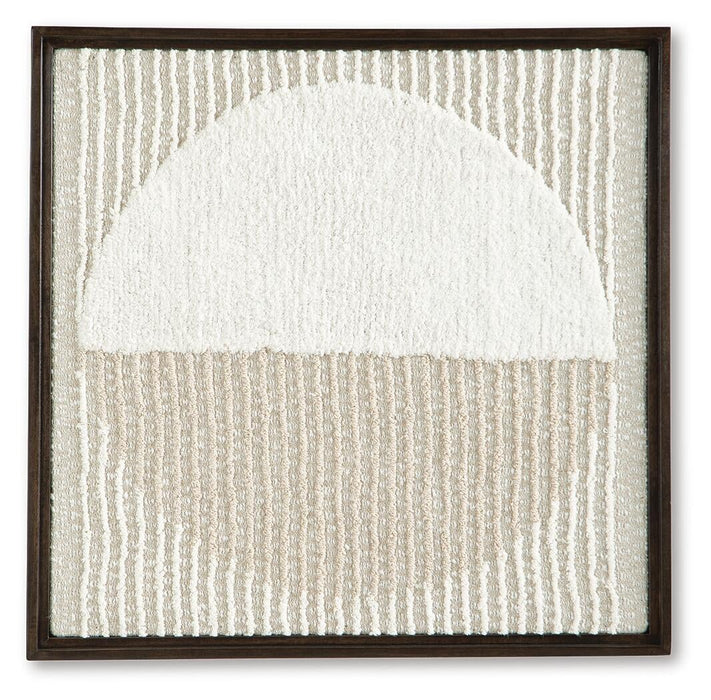 Ashley Express - Bachard Wall Decor