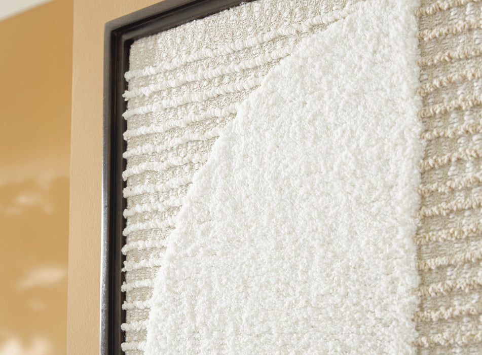 Ashley Express - Bachard Wall Decor