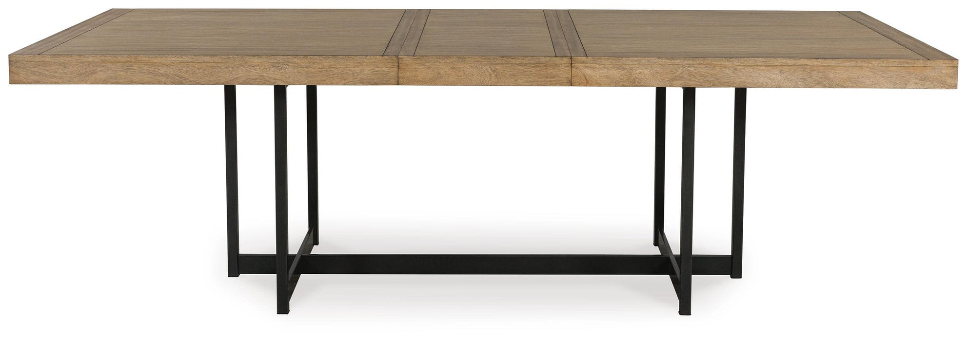 Tomtyn RECT Dining Room EXT Table